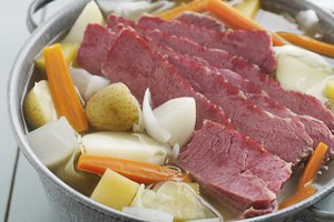 ¿La carne enlatada es saludable?