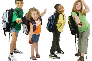 Enséñales a tus niños que ser diferentes está bien.