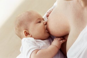Madre que amamanta.