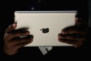 Cambia la contraseña de tu iPad tan fácilmente como cuando la estableciste originalmente.