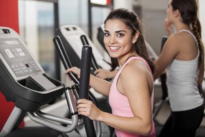 El ejercicio aeróbico y cardiovascular son lo mismo.