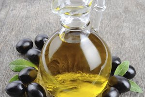Aceite.