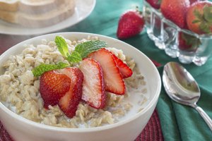 Los carbohidratos ayudan a dar energía a tu cuerpo.
