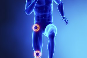En ciertas circunstancias debes evitar el estiramiento de los ligamentos de la cadera.