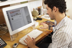 Cómo cambiar el nombre de un enlace URL.