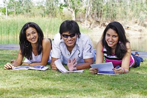 Además de los programas y eventos, también se puede disfrutar de actividades divertidas para la familia en los parques del condado.