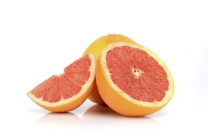 Pomelo.