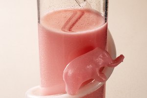 Pepto Bismol