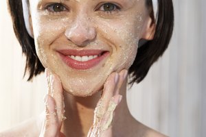 Reutiliza el bicarbonato de sodio para la belleza.