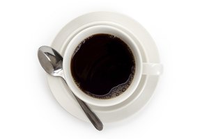 Evita consumir cafeína.