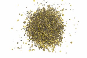 Un compuesto encontrado en el sello de oro, la berberina, puede tratar algunas infecciones que causan diarrea.