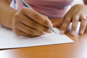Planea tus comidas de forma anticipada