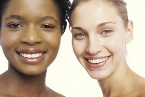 La hiperpigmentación puede producirse por diversas causas.