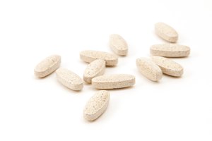 Vitaminas.
