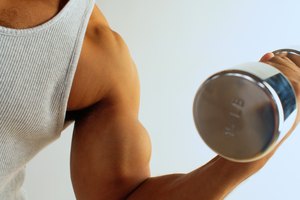 Practica entrenamiento de fuerza para formar colágeno nuevo.