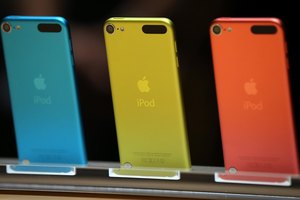 Es muy fácil cambiar el orden de tus canciones en un iPod.