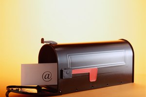 "Por favor, no respondas este correo", es a menudo visto en muchos correos electrónicos de tu bandeja de entrada.