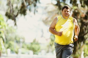 Tu régimen debería concentrarse en los ejercicios cardiovasculares.