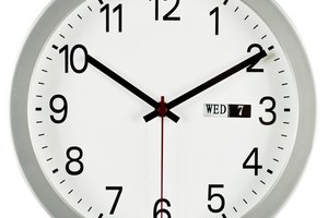 Hazte de tiempo para ejercitar.