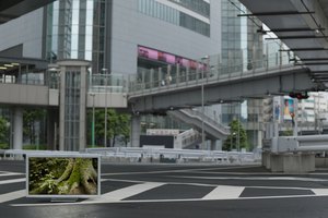Las entradas de AV de un televisor Samsung te permitirán visualizar imágenes y audio en la pantalla desde diferentes fuentes de video.