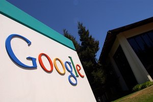 Google, el gigante informático del siglo 21.