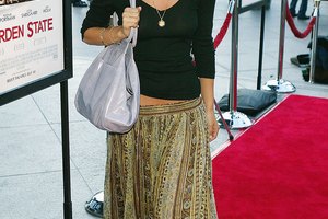 Rachel Bilson, llamada