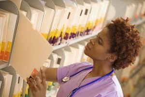 Medioimages/Photodisc/Digital Vision/Getty Images An associate’s degree or a certificate in medical assisting should prepare you for a career as a medical biller.