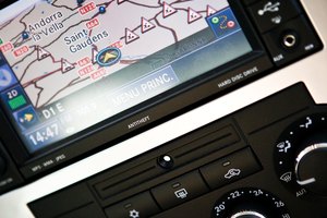 GPS.