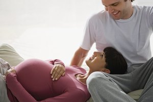 Cuidar de ti misma es el primer paso para mantener el sano desarrollo de tu bebé.