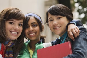 Un desarrollo significativo del cerebro ocurre durante los años adolescentes que afectan significativamente sus rasgos y características.