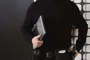El iPad utiliza una parte de la pantalla visible para crear el icono del acceso directo.