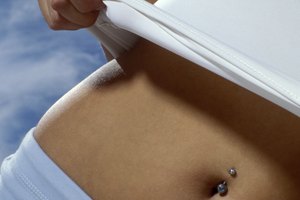 Tu abdomen bajo es parte del recto abdominal.