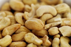 La nuez de la India reduce el riesgo de enfermedades cardiacas.