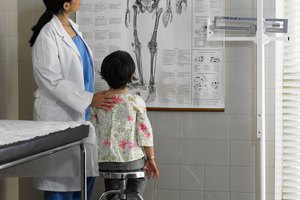 Una ración de crema de trigo te provee del 22% de tus requerimiento diarios de calcio.