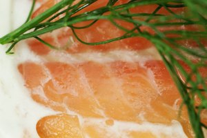 Las líneas de grasa pronunciadas indican un sabor consistente y tierno.