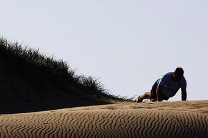 Las lagartijas son el mejor ejercicio de peso corporal para la parte superior del cuerpo.