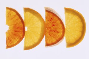 Las naranjas y los limones contienen limoneno, un químico que tiene el potencial de combatir el cáncer.