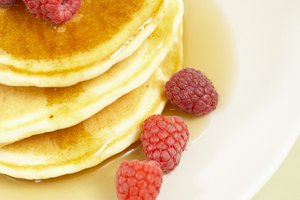 Un desayuno saludable mejora el metabolismo.