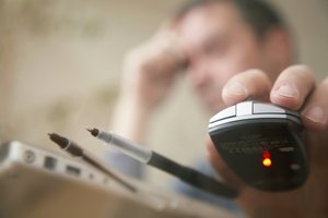 El error ieframe.dll es uno de los más comunes en las versiones antiguas de Internet Explorer.