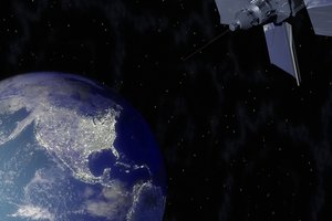 Aunque es posible conseguir acceso a Internet por satélite de manera gratuita durante un corto tiempo, no hay manera de conservarlo.