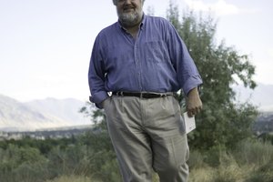 Las actividades físicas como caminar o trotar ayudan a quemar la grasa corporal.