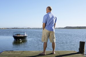 Una falta de exposición solar es la causa líder de deficiencia de vitamina D en los hombres.