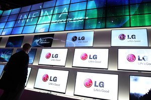Updating the firmware on an LCD TV will improve its performance and potentially add new features.