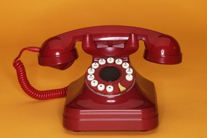 La señal analógica es la tecnología original de los teléfonos.