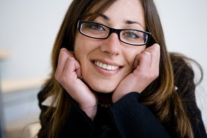 Reemplaza las lentes de tus lentes.