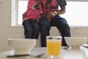 Jupiterimages/Polka Dot/Getty Images The Department of Housing and Urban Development wants to help all families afford safe and quality housing.
