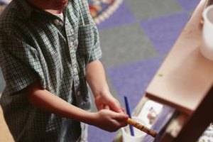 Ryan McVay/Photodisc/Getty Images Capture the creativity of fifth-graders with projects inspired by the artists of the Harlem Renaissance.