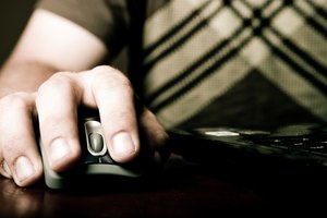 Abre el menú de acceso directo de PAK al hacer clic derecho en éste.