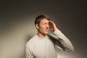 Los músculos occipitales profundos son habitualmente la causa de dolores de cabeza.