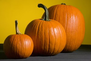 La calabaza podría afectar tu azúcar en la sangre.